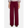 Fall Burgundy