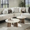 Table basse Pier Import