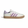 Blanc/Mauve