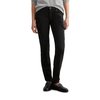 Pantalon battle slim femme