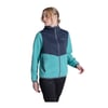 Anthracite / Turquoise