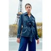 Bleu Marine
