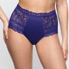 Violet - Velvet Blue