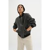 Gris Medium Grey Retro Wash