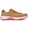 Marron Moyen 3