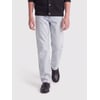 Light Blue Bleached Denim