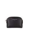 Porte monnaie Lancaster smooth