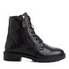 Boots, bottines femme S.Oliver