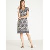 Robe housse noire