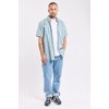Blanc/Rich Navy/Vert Pre