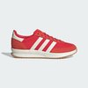 Pure Ruby / Off White / Semi Lucid Red