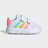 Basket Adidas garçon 27