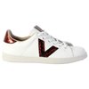 Victoria rouge bordeaux