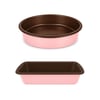 Hibiscus/Chocolat