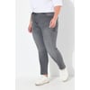 Classique Grey Denim