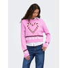 Rose - Cyclamen 1