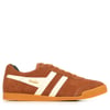 Umber Off White Black