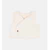 Gilet peau de mouton