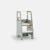 Vert De Gris
