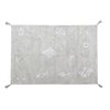 Tapis coton lavable