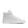 Basket Nike confortable femme