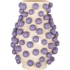 Crème Et Lilas