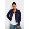 Denim Brut