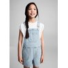 Salopette jean fille 14 ans