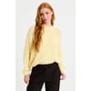 Jaune Pastel