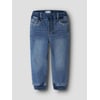 Bleu - Medium Blue Denim1
