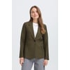 Vert Olive Night Melange
