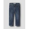 Dark Blue Denim