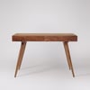 Dark Acacia Wood