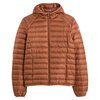Jott homme capuche