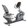 Vélo allongé fitness