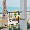 Grillage balcon