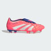 Signal Coral / Cloud White / Beam Orange