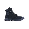 Palladium cuir homme