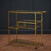 Gold-Coloured