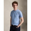 Chambray Blue 