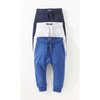 Bleu/Gris