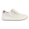 Cuir Blanc