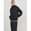 Veste bomber long homme