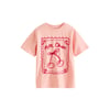 Cerise Cornelli Rose