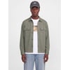Marron - Dusty Olive 1