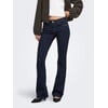Dark Blue Denim