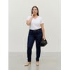 Dark Blue Denim 1