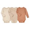 Beige/braun