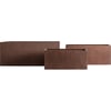 Bronze