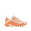 Orange schuhe damen